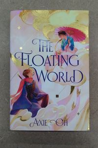The Floating World