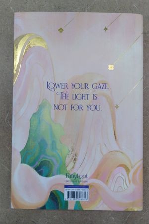 The Floating World (FairyLoot Edition) image number 1