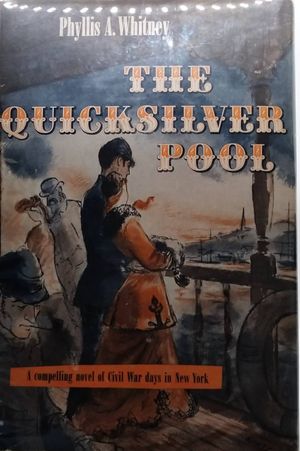 The Quicksilver Pool image number 0