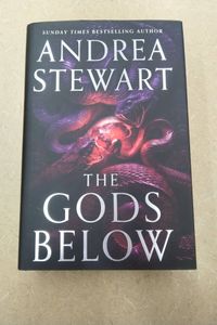 The Gods Below