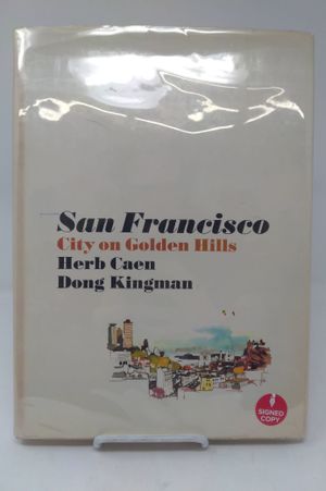 San Francisco: City on Golden Hills image number 0