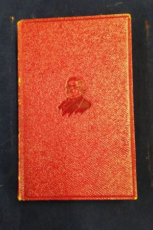 The Oxford Thackeray with Illustrations Partial Set image number 1
