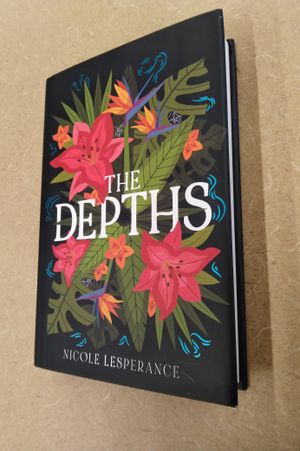 The Depths image number 0