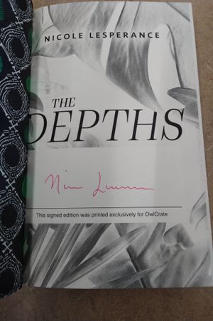 The Depths image number 1