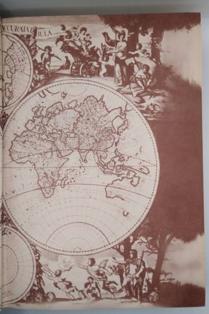 Peter Freuchen's Book of The Seven Seas image number 0