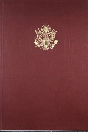 The Army Medical Department 1775-1818 image number 1