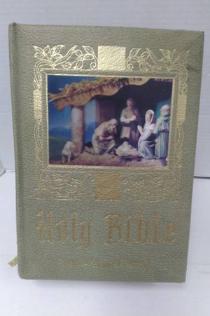 The Holy Bible  image number 0