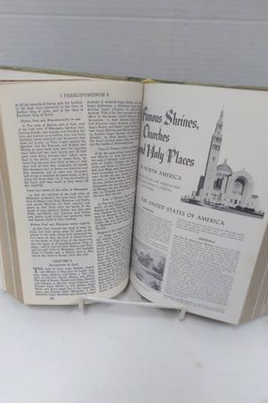 The Holy Bible  image number 2