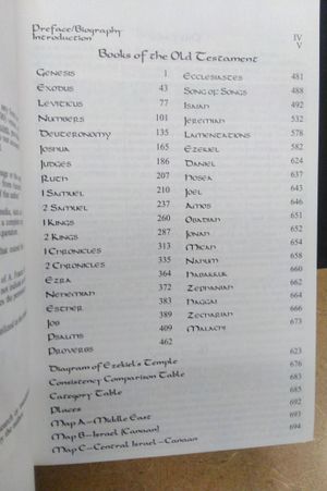 Ancient Roots Translinear Bible (ARTB) (Old Testament) image number 1