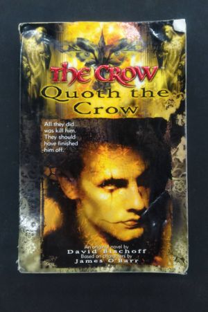 The Crow image number 0