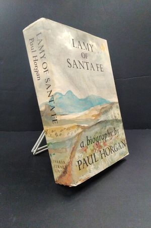 Lamy Of Santa Fe image number 0