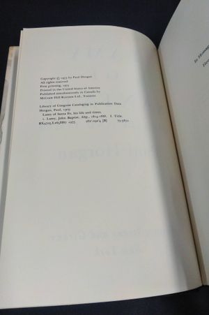 Lamy Of Santa Fe image number 2