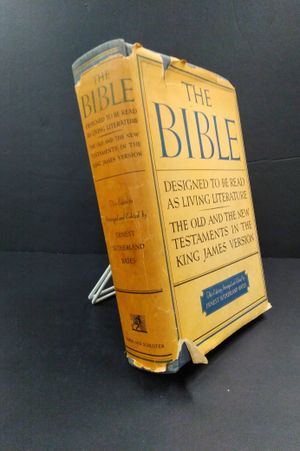 The Bible image number 0
