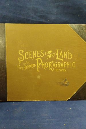 Scenes From Every Land image number 0