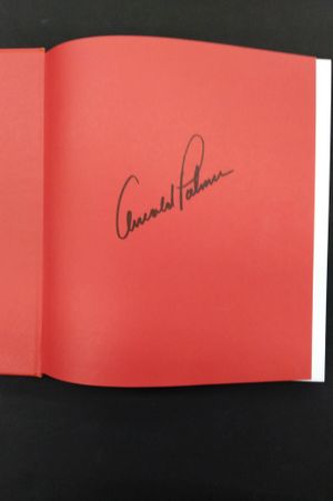 Arnold Palmer image number 2