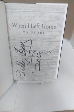 When I Left Home image number 2