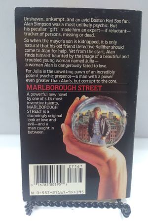 Marlborough Street image number 1