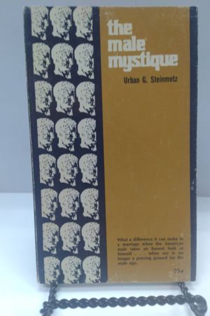 The male mystique image number 0