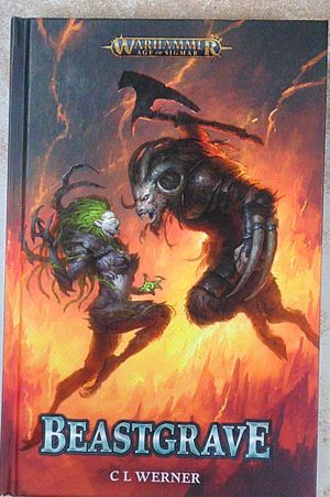 Beastgrave image number 0