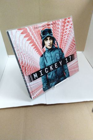 The Art and Making of Mickey 17 image number 0