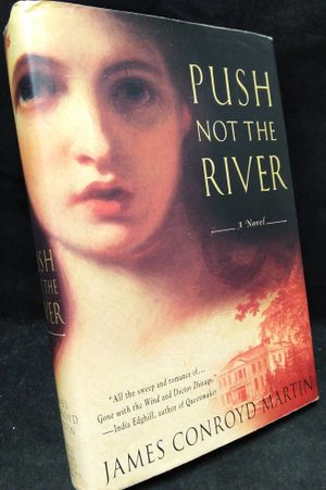 Push Not the River image number 0