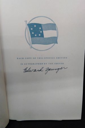 Inside the Confederate Government image number 1