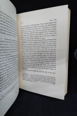 Inside the Confederate Government image number 2