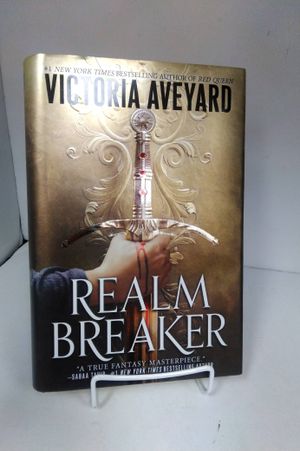Realm Breaker image number 0