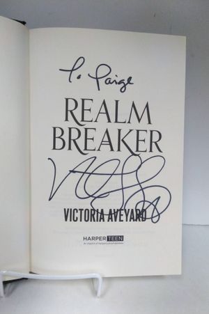 Realm Breaker image number 2