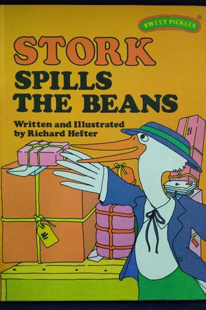 Stork Spills The Beans image number 0