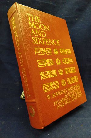 The Moon and Sixpence image number 0