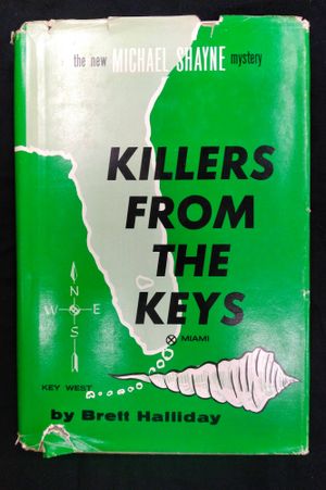 Killers from the Keys image number 0
