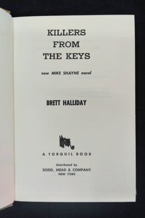 Killers from the Keys image number 2