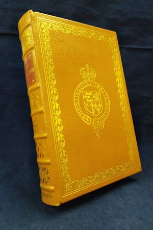 The History of England: From Accession of James the Second (Volume IV) image number 0