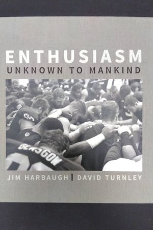 Enthusiasm Unknown to Mankind image number 0