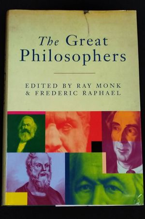 The Great Philosophers image number 0