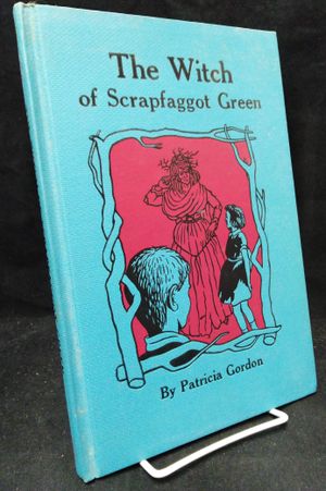 The Witch of Scrapfaggot Green image number 0