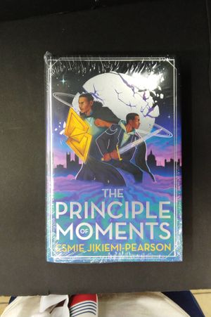 The Principle of Moments image number 0