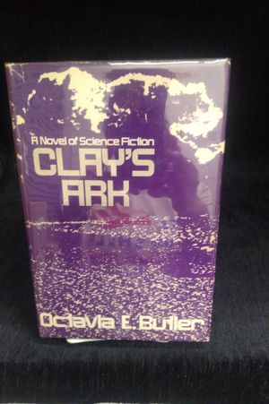 Clay's Ark image number 0