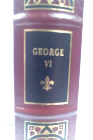The Reluctant King: The Life & Reign of George VI 1895-1952 image number 0