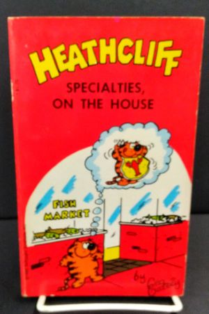 Heathcliff: Specialties, On the House image number 0