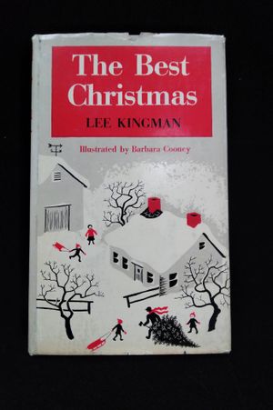 The Best Christmas image number 0