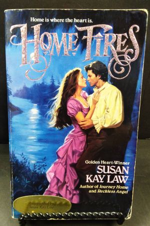 Home Fires image number 0