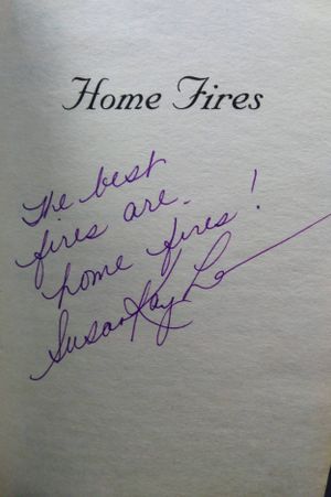 Home Fires image number 1