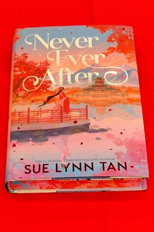 Never Ever After image number 0