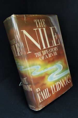 The Nile image number 0