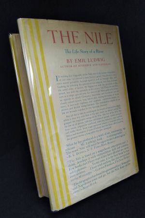 The Nile image number 1