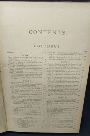 The Works of Washington Irving image number 1