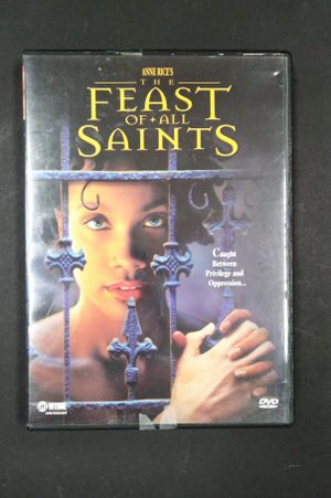 The Feast of All Saints image number 0