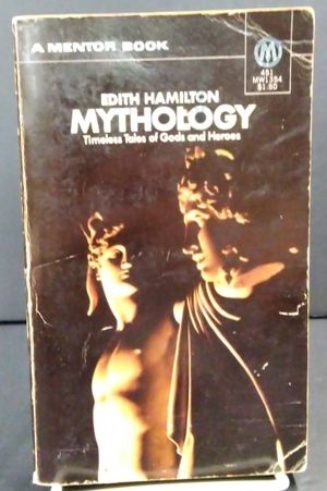 Mythology image number 0